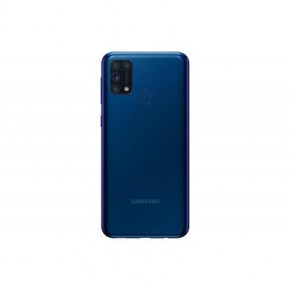  Samsung SM-M315F/128 (Galaxy M31 6/128Gb) Blue (SM-M315FZBUSEK)