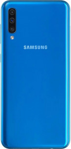  Samsung Galaxy A50 2019 SM-A505F 4/128GB Blue *CN 4