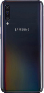  Samsung Galaxy A50 2019 SM-A505F 4/128GB Black *CN 4