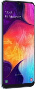  Samsung Galaxy A50 2019 SM-A505F 4/128GB White *CN 5