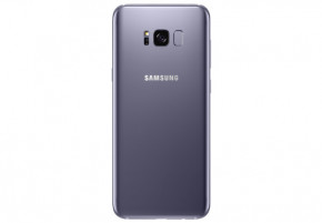  Samsung Galaxy S8 G950U 4/64Gb Orchid Gray *CN 4