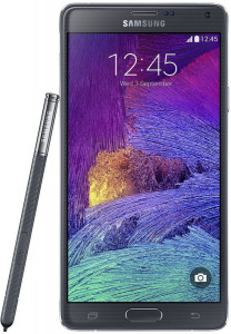  Samsung Galaxy Note 4 N910H 32gb Black *CN