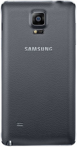  Samsung Galaxy Note 4 N910H 32gb Black *CN 5