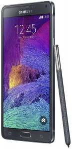  Samsung Galaxy Note 4 N910H 32gb Black *CN 7