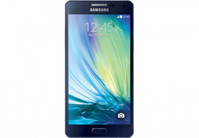  Samsung Galaxy A5 A500H 16gb Black *CN