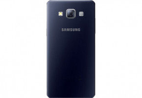  Samsung Galaxy A5 A500H 16gb Black *CN 3