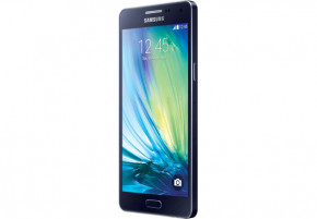  Samsung Galaxy A5 A500H 16gb Black *CN 4