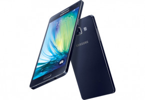  Samsung Galaxy A5 A500H 16gb Black *CN 5