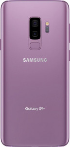  Samsung Galaxy S9+ SM-G965U Purple 64GB 4