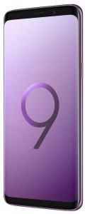  Samsung Galaxy S9+ SM-G965U Purple 64GB 6