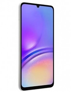   Samsung Galaxy A05 4/128GB Silver (SM-A055FZSGSEK) (1)