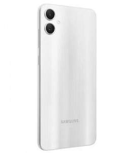   Samsung Galaxy A05 4/128GB Silver (SM-A055FZSGSEK) (2)