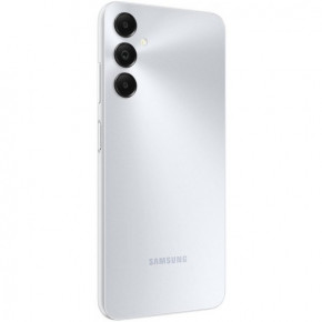   Samsung Galaxy A05s 6/128GB Silver (SM-A055F) *CN (2)