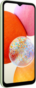  Samsung Galaxy A14 5G 4/128GB Green (SM-A146) 5