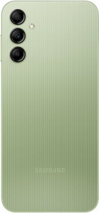  Samsung Galaxy A14 5G 4/128GB Green (SM-A146) 8