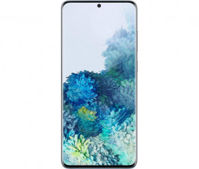  Samsung Galaxy S20+ 5G 12/128Gb Cloud Blue SM-G986U 1 SIM *CN 4