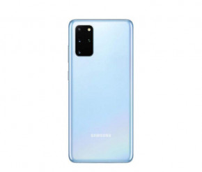  Samsung Galaxy S20+ 5G 12/128Gb Cloud Blue SM-G986U 1 SIM *CN 5
