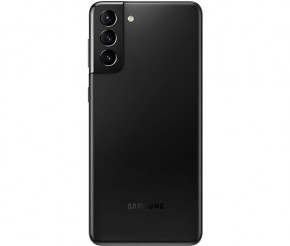  Samsung Galaxy S21+ 8/256Gb Phantom Black (SM-G996N) 5G 1sim Exynos *CN 4