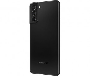  Samsung Galaxy S21+ 8/256Gb Phantom Black (SM-G996N) 5G 1sim Exynos *CN 8