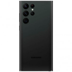  Samsung Galaxy S22 Ultra 12/1TB Phantom Black (SM-S908BZKP) *CN 3