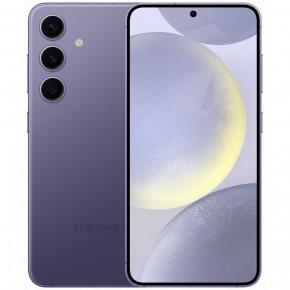  Samsung Galaxy S24 8/128GB Cobalt Violet (SM-S921B/DS) *CN