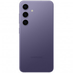 Samsung Galaxy S24 8/128GB Cobalt Violet (SM-S921B/DS) *CN 5
