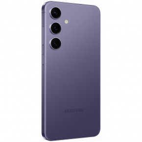  Samsung Galaxy S24 8/128GB Cobalt Violet (SM-S921B/DS) *CN 6
