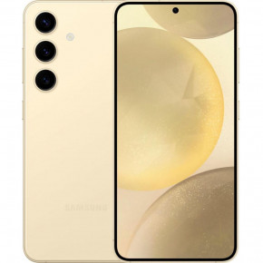  Samsung Galaxy S24 8/256GB Amber Yellow (SM-S921B/DS) *CN