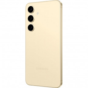  Samsung Galaxy S24 8/256GB Amber Yellow (SM-S921B/DS) *CN 7