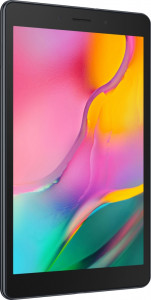  Samsung Galaxy Tab A 8.0 (2019) 2/32GB LTE Black (SM-T295NZKA) 4