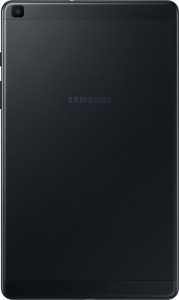  Samsung Galaxy Tab A 8.0 (2019) 2/32GB LTE Black (SM-T295NZKA) 3