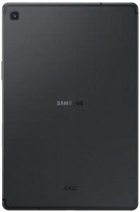  Samsung Galaxy Tab S5e 10.5 Wi-Fi (2019) Black (SM-T720NZKASER) 6