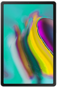  Samsung Galaxy Tab S5e 10.5 Wi-Fi (2019) Black (SM-T720NZKASER) 7