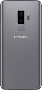  Samsung Galaxy S9+ SM-G965U Gray 64GB Refurbished 4