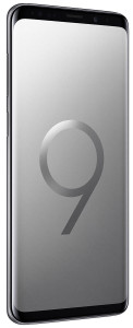  Samsung Galaxy S9+ SM-G965U Gray 64GB Refurbished 8