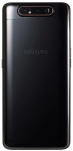  Samsung Galaxy A80 SM-A8050 8/128GB Black *CN 4