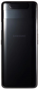  Samsung Galaxy A80 SM-A8050 8/128GB Black *CN 5