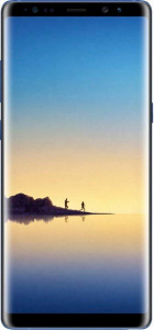  Samsung Galaxy Note 8 N950U 6/64Gb Blue *CN 3