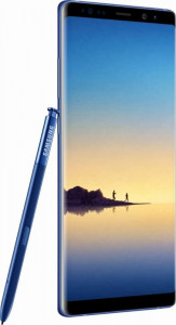  Samsung Galaxy Note 8 N950U 6/64Gb Blue *CN 5
