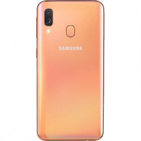  Samsung Galaxy A40 (A405F) 2019 4/64GB Coral *CN 3