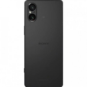  Sony Xperia 5 V 8/256GB Black *CN 3