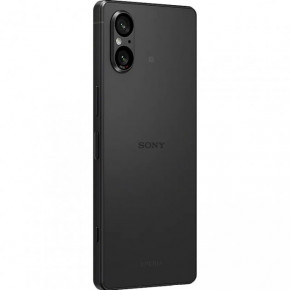  Sony Xperia 5 V 8/256GB Black *CN 4