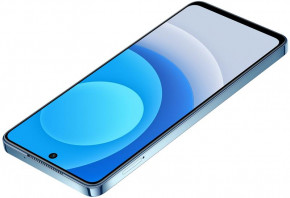  Tecno Camon 19 Pro (CI8n) 8/128Gb NFC Polar Blue (4895180784460) 4