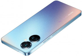  Tecno Camon 19 Pro (CI8n) 8/128Gb NFC Polar Blue (4895180784460) 5