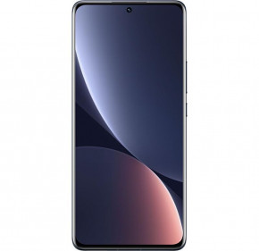   Xiaomi 12 8/256Gb Gray (1)