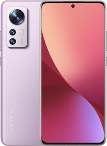  Xiaomi 12 8/256Gb Purple *EU