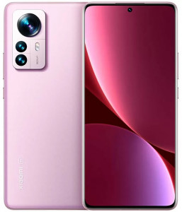  Xiaomi 12 Pro 8/256Gb Purple