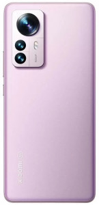  Xiaomi 12 Pro 8/256Gb Purple 4