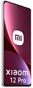  Xiaomi 12 Pro 8/256Gb Purple 5
