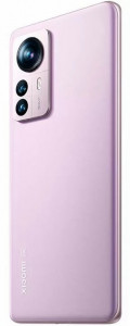   Xiaomi 12 Pro 8/256Gb Purple (5)